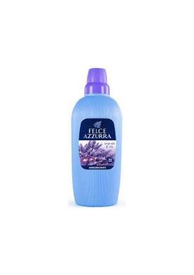NF FELCE AZZURRA AMMORB.LAVAND.LT2 PZ.9 - Carton de 9 pièces
