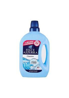 NF FELCE AZZURRA LAVATRICE CLAS.ML1595X8 - Carton de 8 pièces