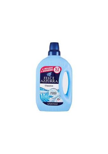 NF FELCE AZZURRA LAVATRICE CLAS.ML1595X8 - Carton de 8 pièces