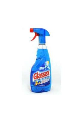 NF GLASSEX ACETO EROGATORE ML.500X12 - Carton de 12 pièces