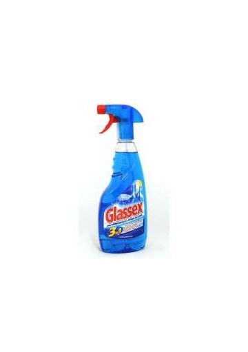 NF GLASSEX ACETO EROGATORE ML.500X12 - Carton de 12 pièces