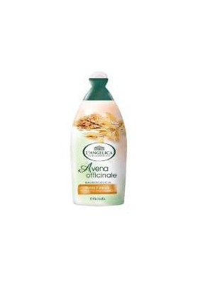 NF L'ANGELICA BAGNO LATTE D'AVENA 500X12 - Carton de 12 pièces