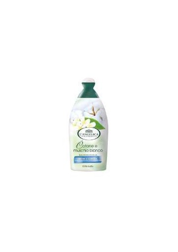 NF L'ANGELICA COTONE E MUSCH.B.ML500X12 - Carton de 12 pièces