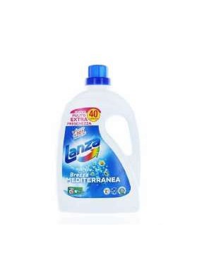NF LANZA BREZZA MEDITERRA.40 LAV.LT2 PZ8 - Carton de 8 pièces