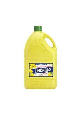 NF LIMONELLO PIATTI LT.4,5 PZ.4 - Carton de 4 pièces