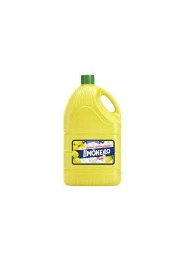 NF LIMONELLO PIATTI LT.4,5 PZ.4 - Carton de 4 pièces