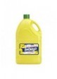 NF LIMONELLO PIATTI LT.4,5 PZ.4 - Carton de 4 pièces