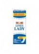 NF LINES LADY ANATOMICO T.10 PZ.16 - Carton de 16 pièces