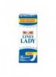NF LINES LADY ANATOMICO T.10 PZ.16 - Carton de 16 pièces
