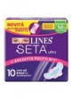 NF LINES SETA ULTRA ALI T.10 PZ.24 - Carton de 24 pièces