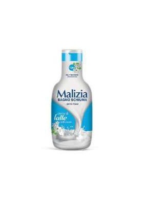 NF MALIZIA BAGNO LATTE ML.1000X12 - Carton de 12 pièces