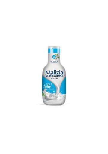 NF MALIZIA BAGNO LATTE ML.1000X12 - Carton de 12 pièces