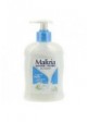 NF MALIZIA SAPONE EROG.LATTE ML300 PZ.12 - Carton de 12 pièces