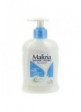 NF MALIZIA SAPONE EROG.LATTE ML300 PZ.12 - Carton de 12 pièces