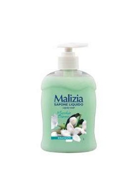 NF MALIZIA SAPONE EROG.MUSCHIO ML.300X12 - Carton de 12 pièces