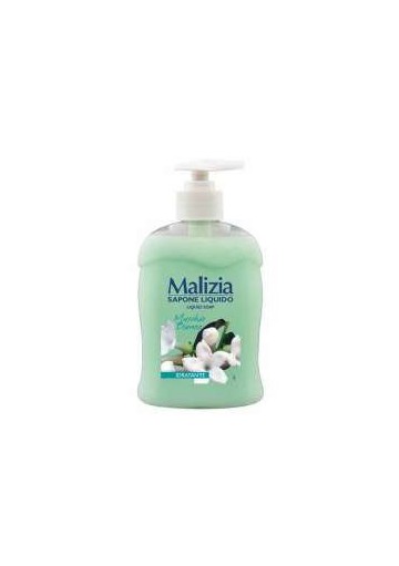 NF MALIZIA SAPONE EROG.MUSCHIO ML.300X12 - Carton de 12 pièces