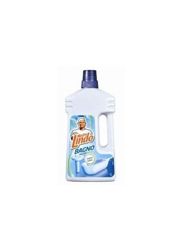NF MASTROLINDO BAGNO ML.950 PZ.12 - Carton de 12 pièces