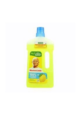 NF MASTROLINDO LIMONE ML.930 PZ.12 - Carton de 12 pièces