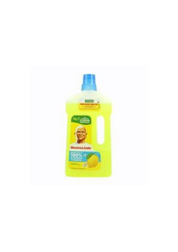 NF MASTROLINDO LIMONE ML.930 PZ.12 - Carton de 12 pièces