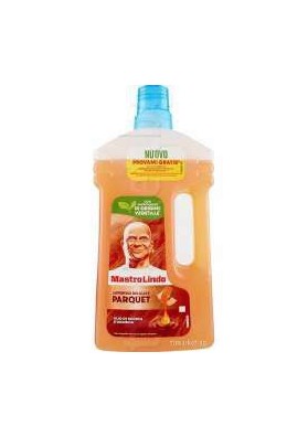 NF MASTROLINDO PARQUET ML.930 PZ.12 - Carton de 12 pièces
