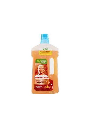 NF MASTROLINDO PARQUET ML.930 PZ.12 - Carton de 12 pièces