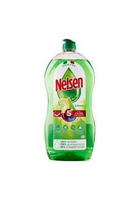 NF NELSEN PIATTI LIMONE ML 930 PZ.12 - Carton de 12 pièces