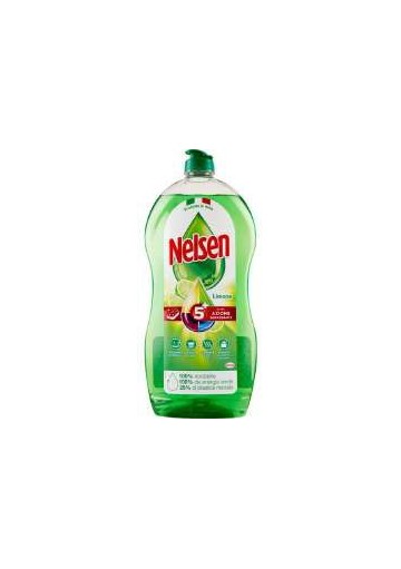 NF NELSEN PIATTI LIMONE ML 930 PZ.12 - Carton de 12 pièces