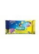 NF PAMPERS SALVIETTE SOLE E LUNA T.40X18 - Carton de 18 pièces