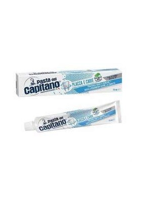 NF PASTA CAPITANO DENT.PLACCA 100ML PZ12 - Carton de 12 pièces