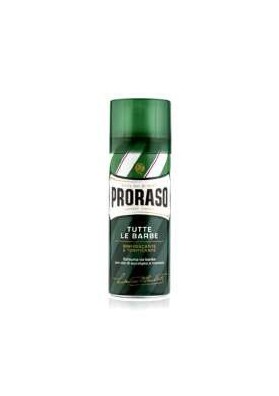 NF PRORASO SCHIUMA RINFRESCANTE ML.400X6 - Carton de 6 pièces