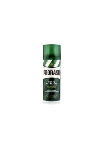 NF PRORASO SCHIUMA RINFRESCANTE ML.400X6 - Carton de 6 pièces