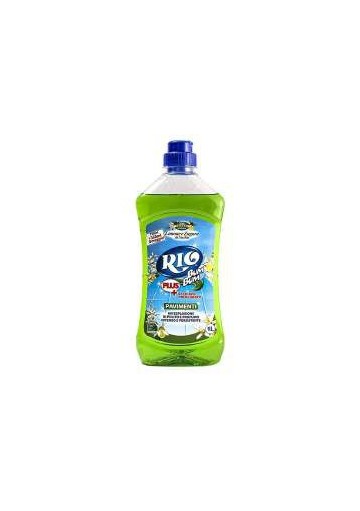 NF RIO BUM BUM PAVIM.LIMONE LT.1 PZ.9 - Carton de 9 pièces