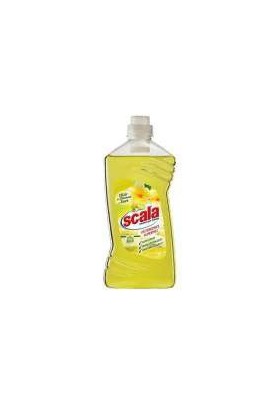 NF SCALA PAVIMENTI LIMONE ML.1000 PZ.8 - Carton de 8 pièces