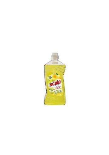 NF SCALA PAVIMENTI LIMONE ML.1000 PZ.8 - Carton de 8 pièces