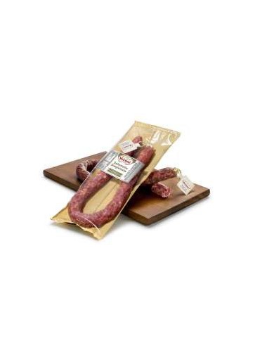 FR VERONI SALAMELLA DOLCE STAG GR.150X7 - Carton de 7 pièces