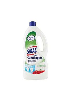 NF SMAC GEL CANDEGGINA ML.850 PZ.12 - Carton de 12 pièces