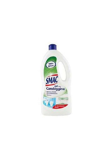 NF SMAC GEL CANDEGGINA ML.850 PZ.12 - Carton de 12 pièces
