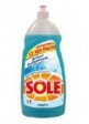 NF SOLE PIATTI CLASSICO ML.1100 PZ.12 - Carton de 12 pièces