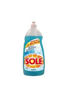 NF SOLE PIATTI CLASSICO ML.1100 PZ.12 - Carton de 12 pièces
