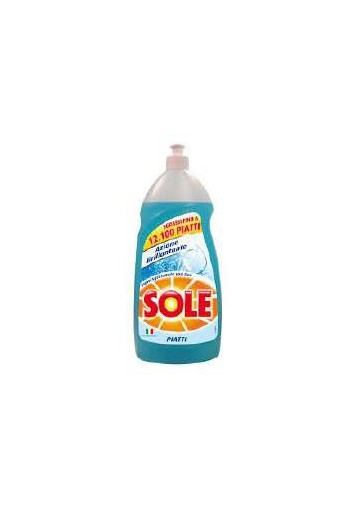 NF SOLE PIATTI CLASSICO ML.1100 PZ.12 - Carton de 12 pièces