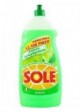 NF SOLE PIATTI LIMONE VERDE ML.1100 PZ12 - Carton de 12 pièces