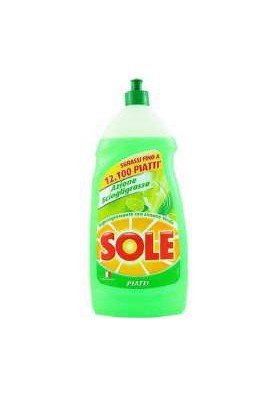 NF SOLE PIATTI LIMONE VERDE ML.1100 PZ12 - Carton de 12 pièces