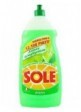 NF SOLE PIATTI LIMONE VERDE ML.1100 PZ12 - Carton de 12 pièces