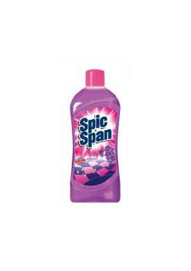 NF SPIC SPAN PAV.ORCHIDEA ML.1000 PZ.12 - Carton de 12 pièces
