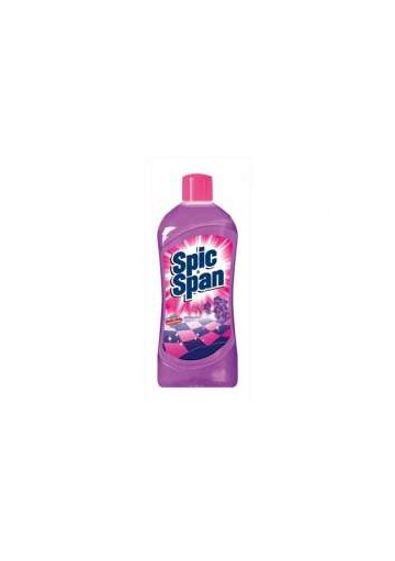 NF SPIC SPAN PAV.ORCHIDEA ML.1000 PZ.12 - Carton de 12 pièces