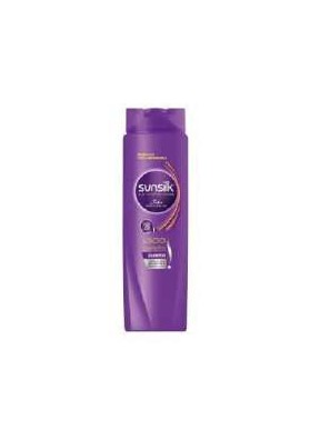 NF SUNSILK SHAMPOO LISCIO PER.ML250 PZ12 - Carton de 12 pièces