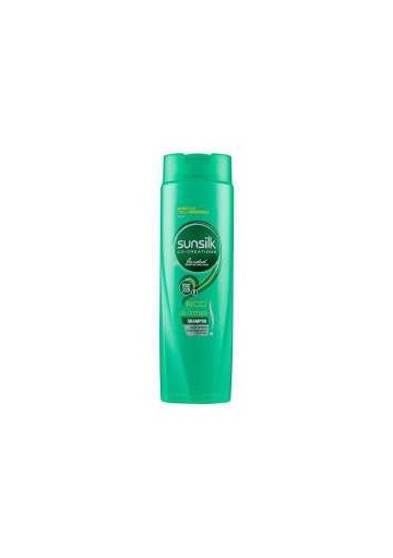 NF SUNSILK SHAMPOO RICCI ML.250 PZ.12 - Carton de 12 pièces