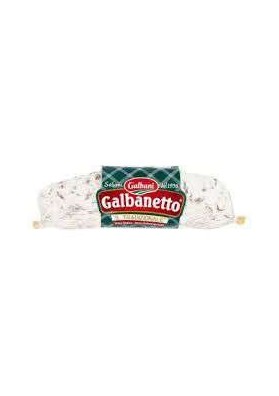 FR GALBANI SALAME GALBANETTO GR.230 PZ16 - Carton de 16 pièces