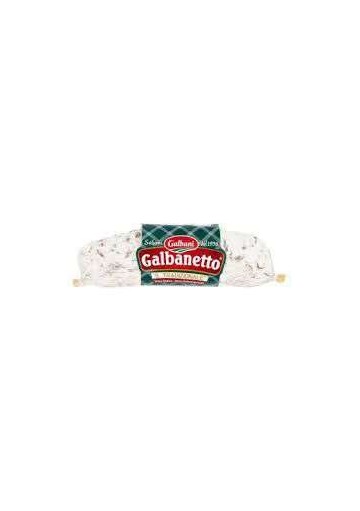 FR GALBANI SALAME GALBANETTO GR.230 PZ16 - Carton de 16 pièces