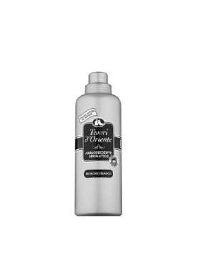 NF TESORI OR.AMMOR.MUSCHIO BIAN.ML760X12 - Carton de 12 pièces